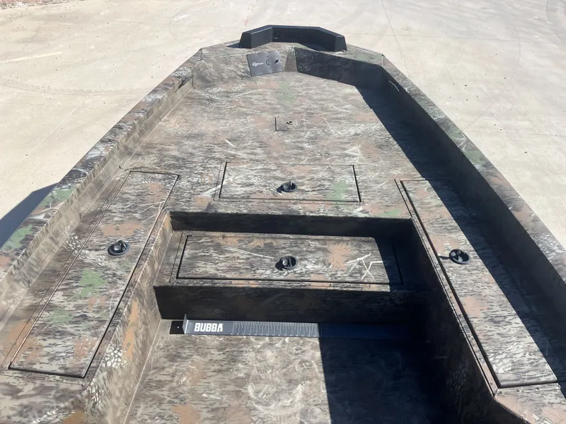 Slide: The Image of G3 Bay 22 GX 2023 - 11