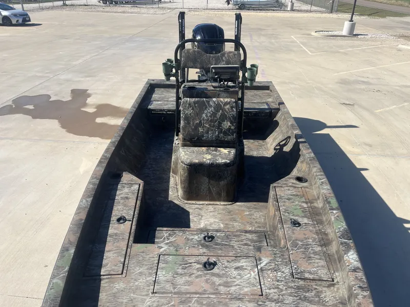 Slide: The Image of G3 Bay 22 GX 2023 - 16