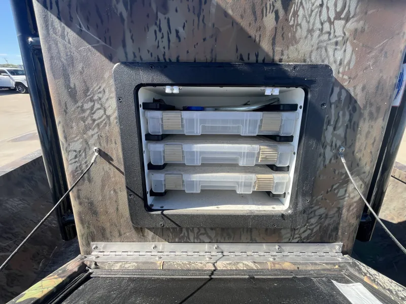 Slide: The Image of G3 Bay 22 GX 2023 - 19