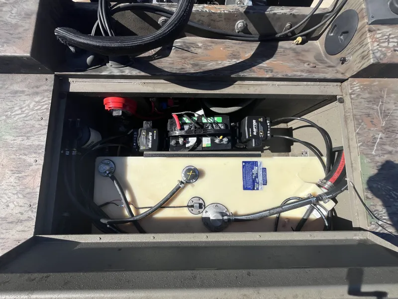 Slide: The Image of G3 Bay 22 GX 2023 - 25