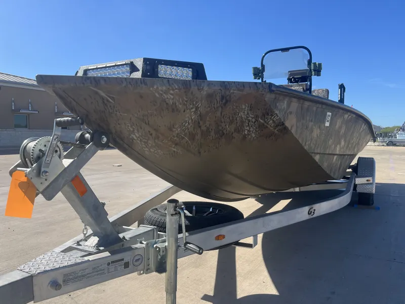 Slide: The Image of G3 Bay 22 GX 2023 - 3