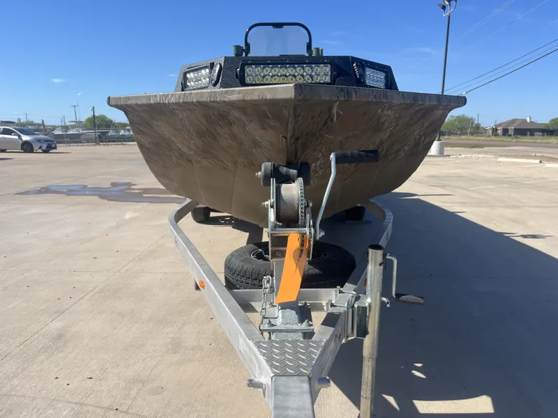 Slide: The Image of G3 Bay 22 GX 2023 - 5