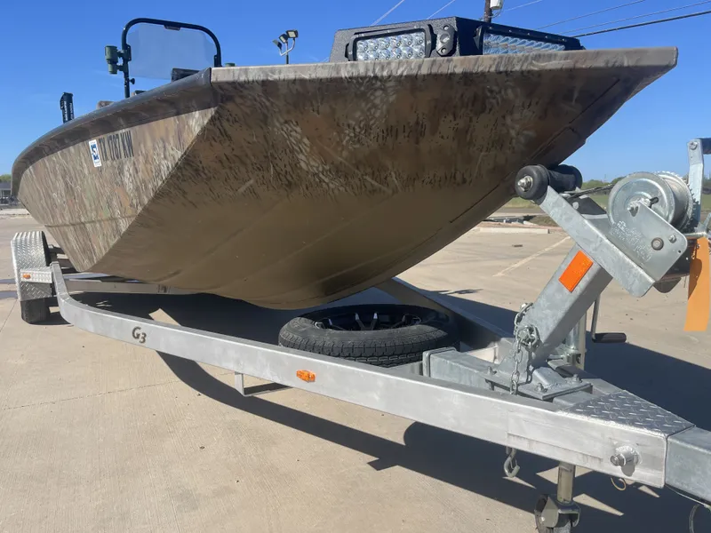 Slide: The Image of G3 Bay 22 GX 2023 - 6