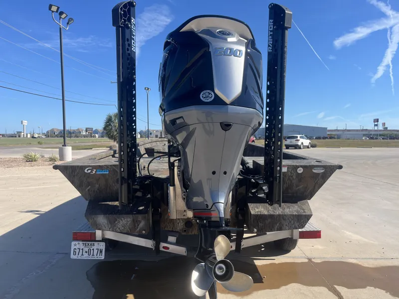 Slide: The Image of G3 Bay 22 GX 2023 - 9