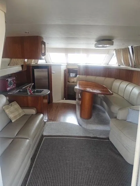 Slide: The Image of Carver Yachts 42 Super Sport 2006 - 13