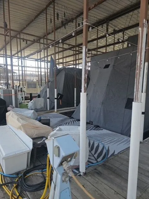 Slide: The Image of Carver Yachts 42 Super Sport 2006 - 6