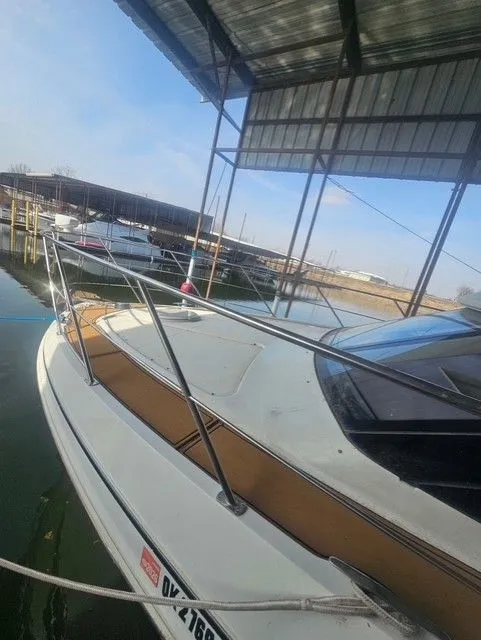 Slide: The Image of Carver Yachts 42 Super Sport 2006 - 7