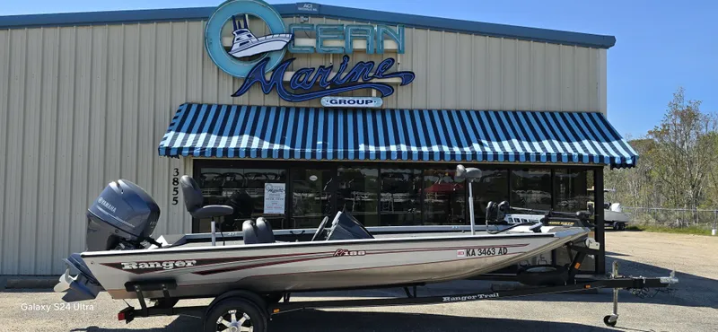 The Image of Ranger RT188 2014 - undefined