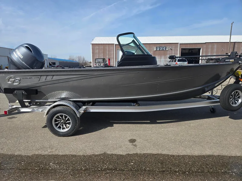 Slide: The Image of G3 AV178 F 2026 - 3