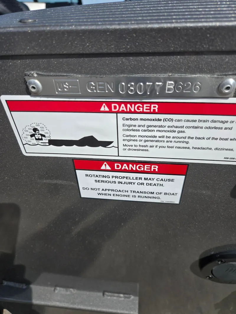 Slide: The Image of G3 AV178 F 2026 - 4