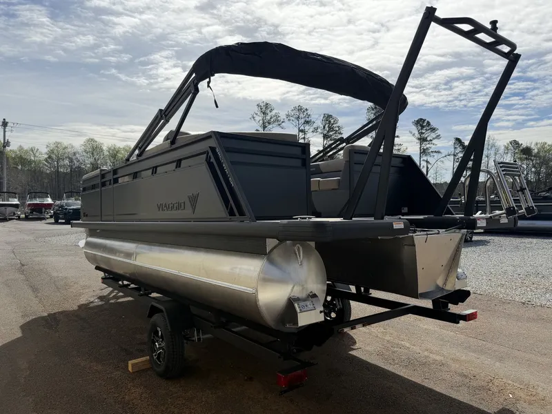 Slide: The Image of Viaggio Lago V-U 20 2026 - 6