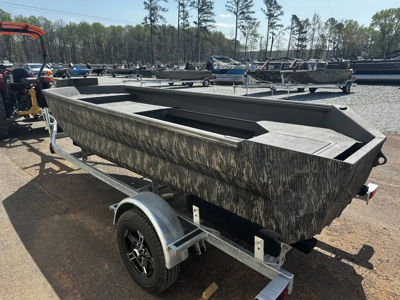 Slide: The Image of Reaper Boats 550 2026 - 2