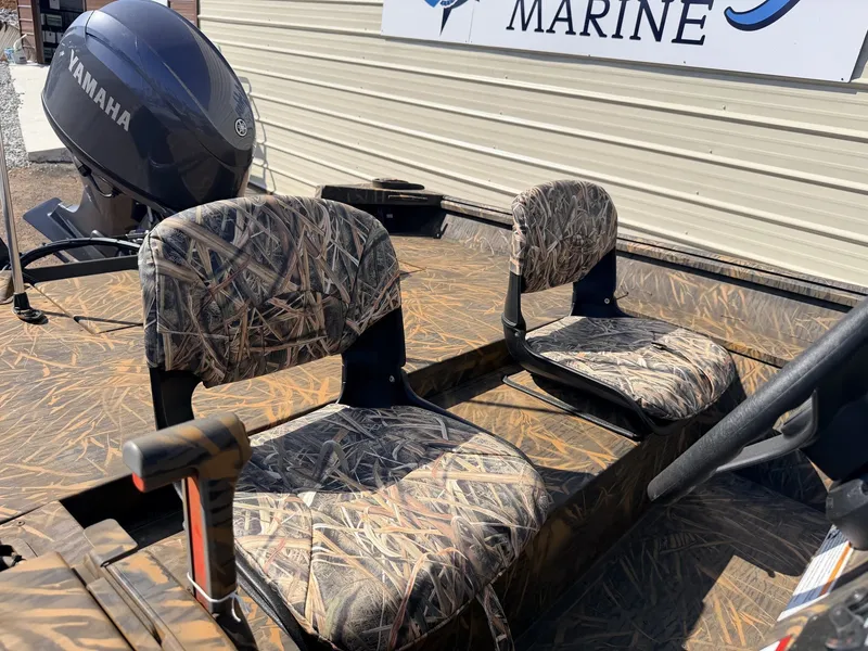 Slide: The Image of G3 Gator Tough 17 SC-70HP 2026 - 7