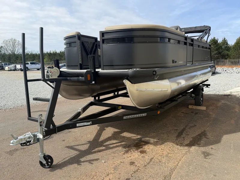 Slide: The Image of Viaggio Lago V 20 U-HONDA 115 2026 - 3