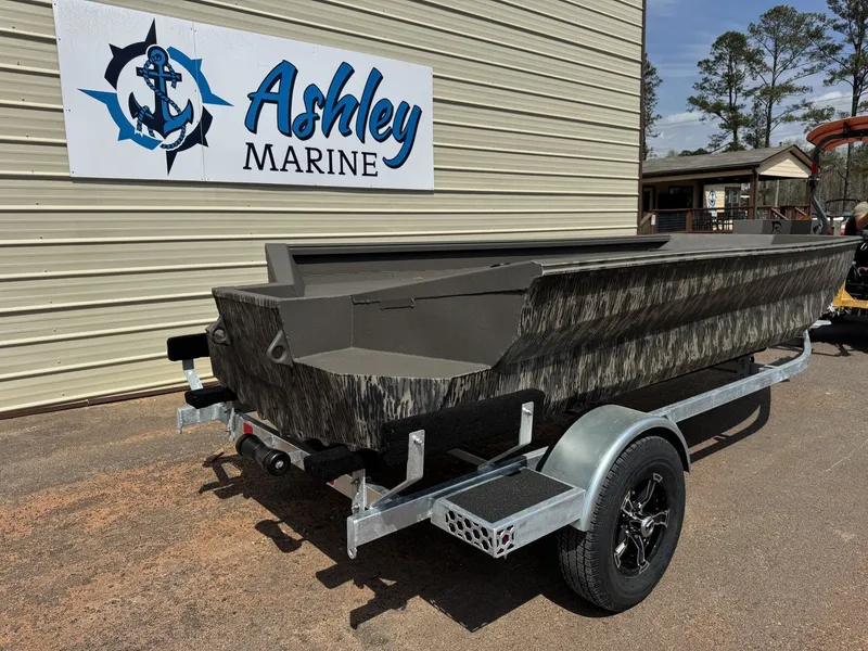 Slide: The Image of Reaper Boats 656 STEP TRANSOM 2026 - 4