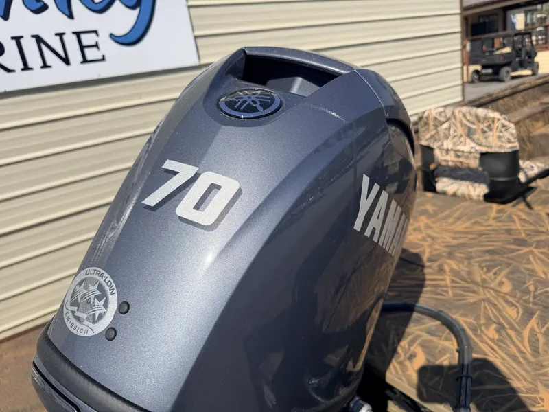 Slide: The Image of G3 Gator Tough 17 SC-70HP 2026 - 5