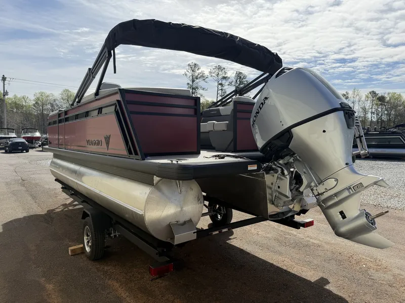 Slide: The Image of Viaggio Lago V-U 20 2026 - 4