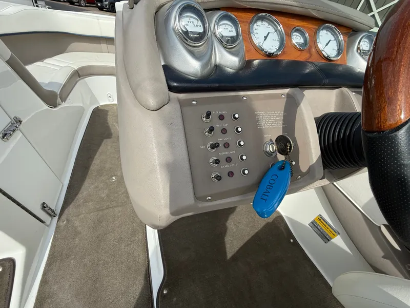 Slide: The Image of Cobalt 200 2004 - 87