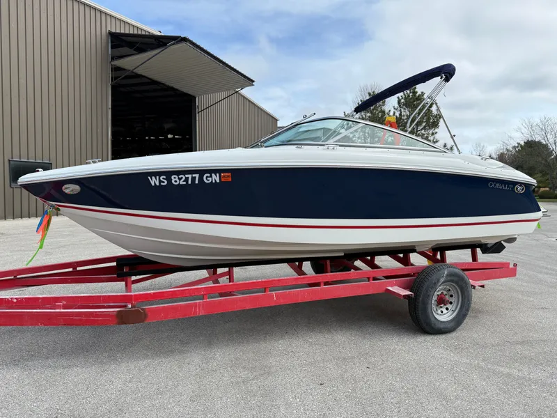 Slide: The Image of Cobalt 200 2004 - 95