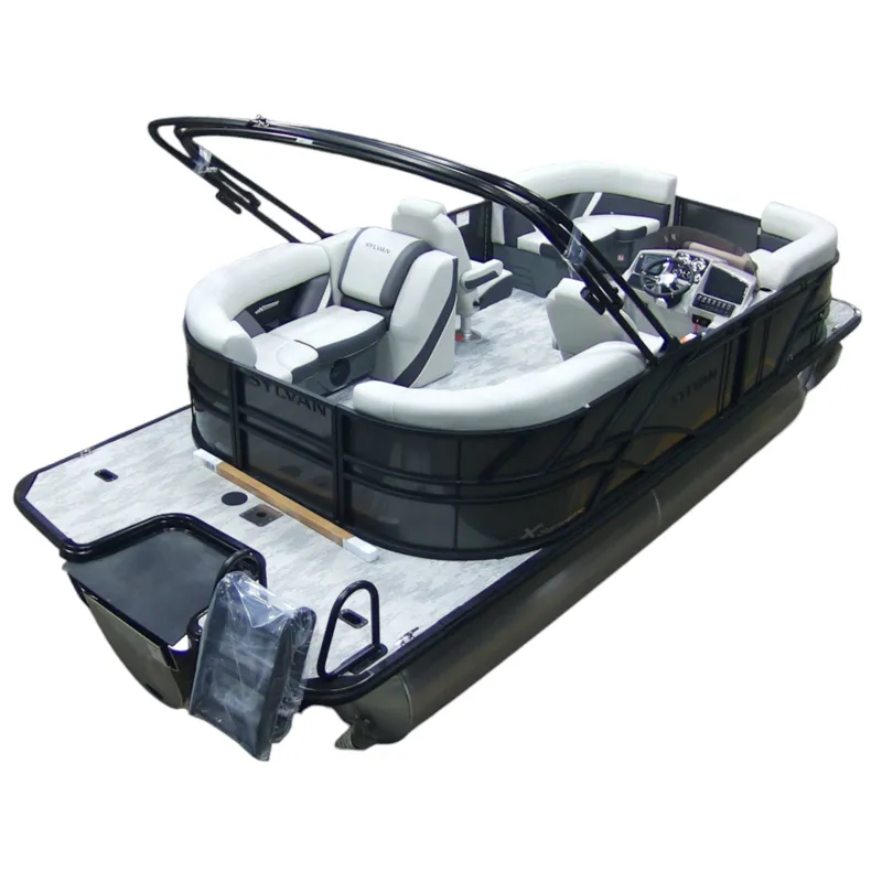 Slide: The Image of Sylvan X-1 DH 2026 - 4