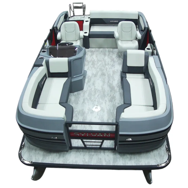 The Image of Sylvan R-20 CLZ DH 2026 - 1