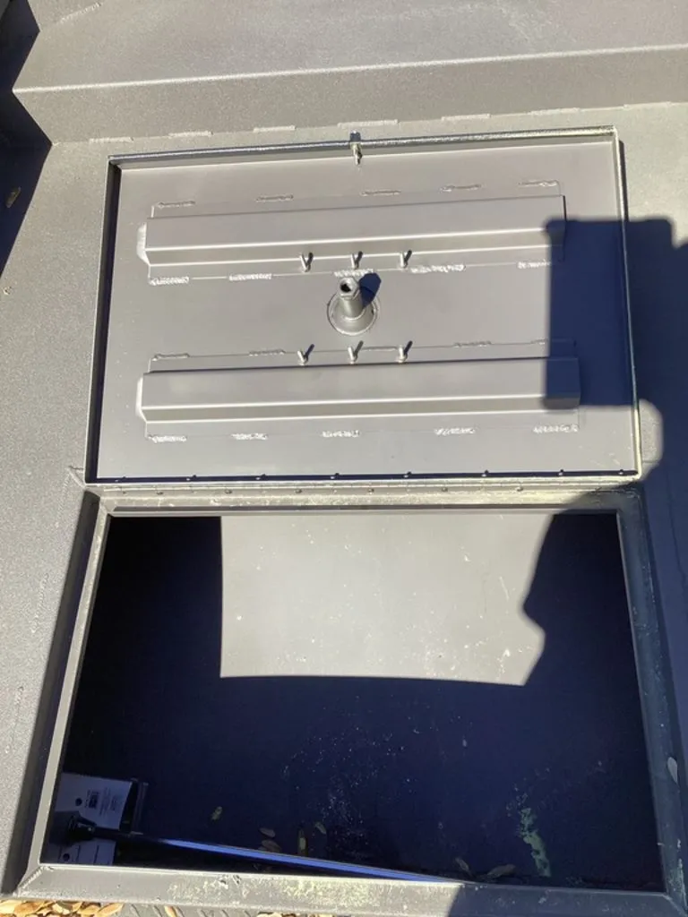 Slide: The Image of Reaper Boats 653 2026 - 11