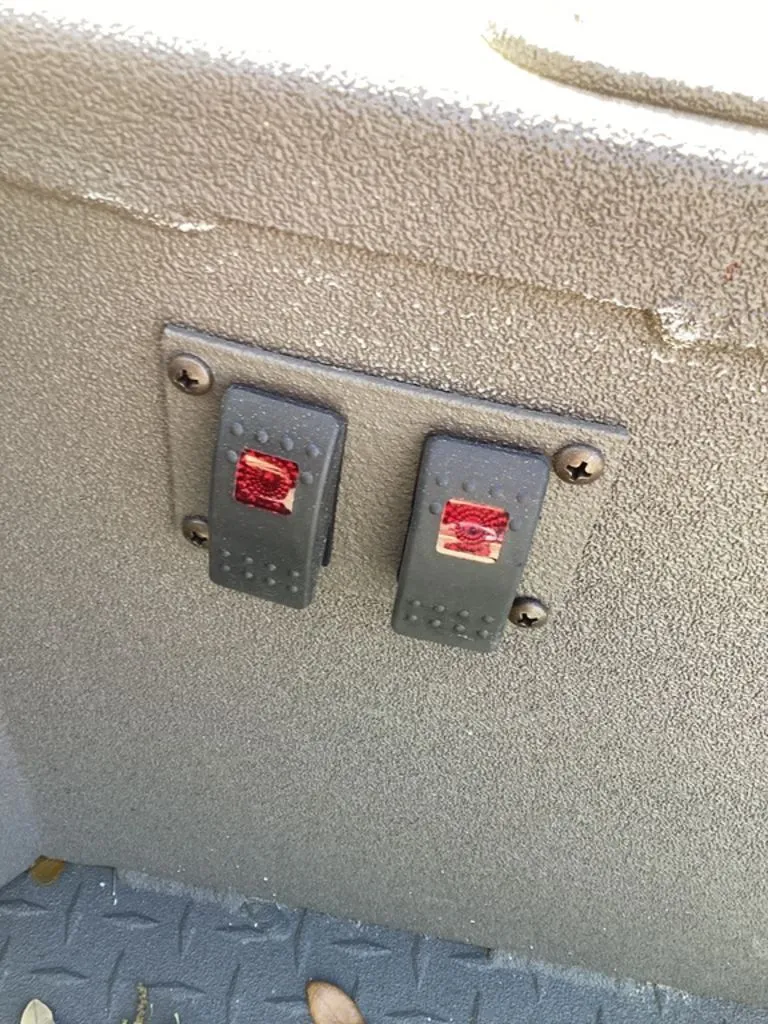 Slide: The Image of Reaper Boats 653 2026 - 14