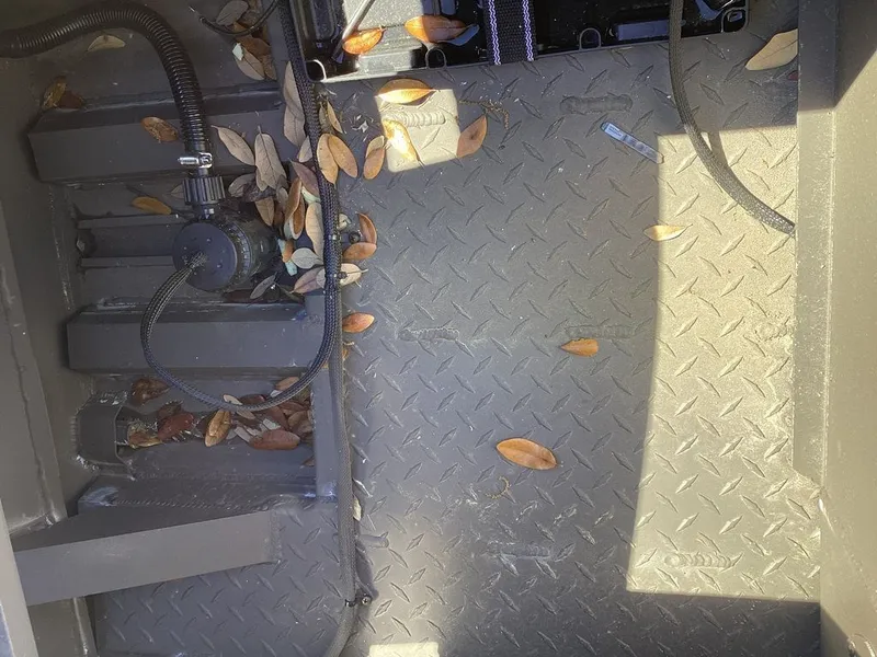 Slide: The Image of Reaper Boats 653 2026 - 16