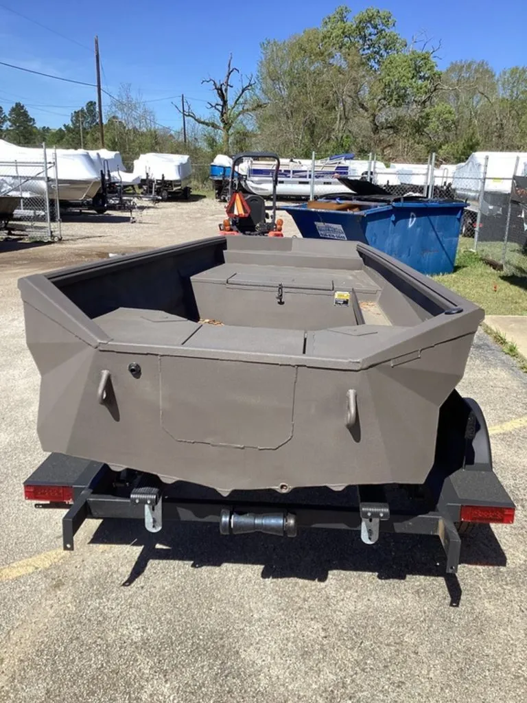 Slide: The Image of Reaper Boats 653 2026 - 3