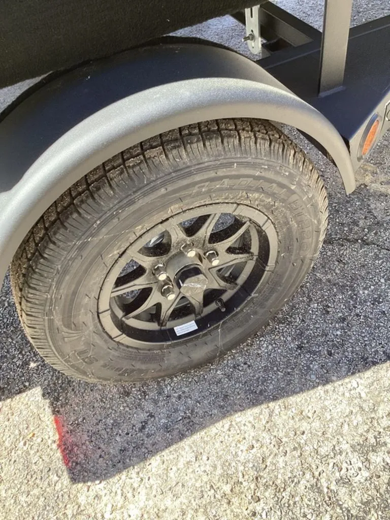 Slide: The Image of Reaper Boats 653 2026 - 5