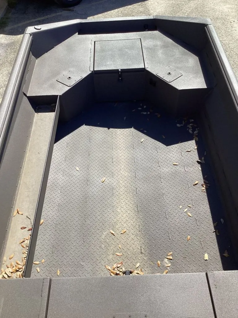 Slide: The Image of Reaper Boats 653-STEP 2026 - 10