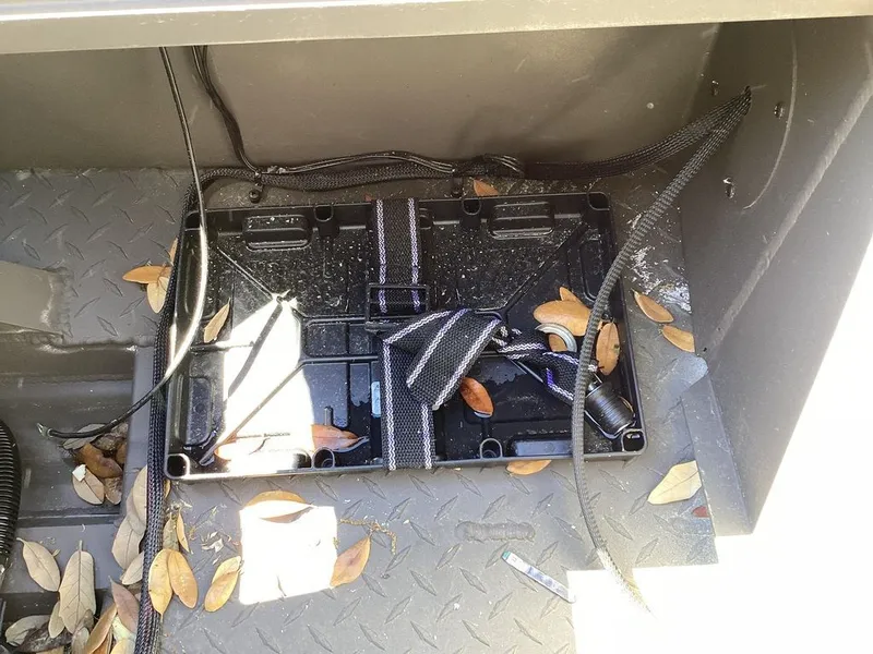 Slide: The Image of Reaper Boats 653-STEP 2026 - 15