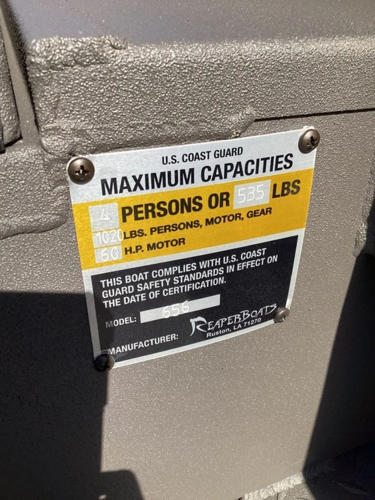 Slide: The Image of Reaper 656 2026 - 15