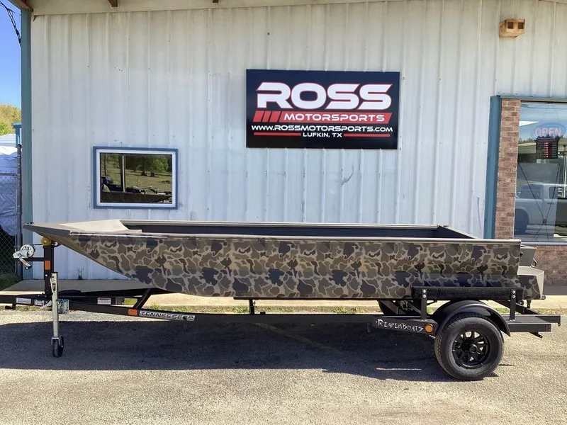 The Image of Reaper 756 2026 - 1