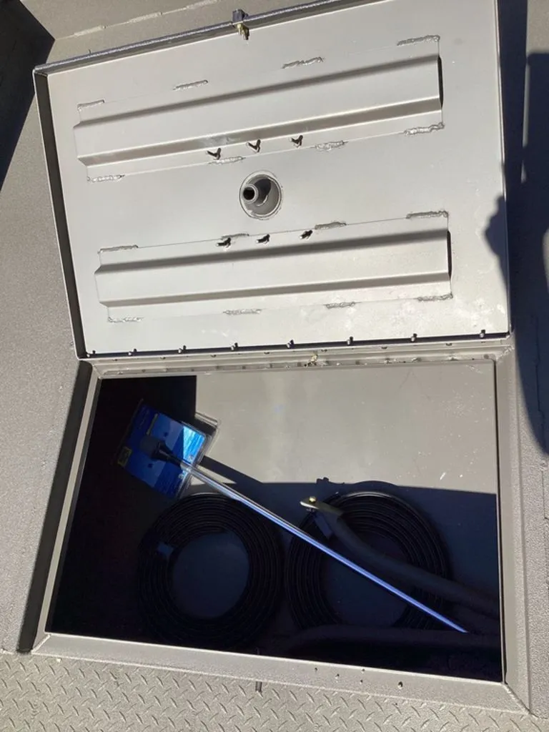 Slide: The Image of Reaper 756 2026 - 15