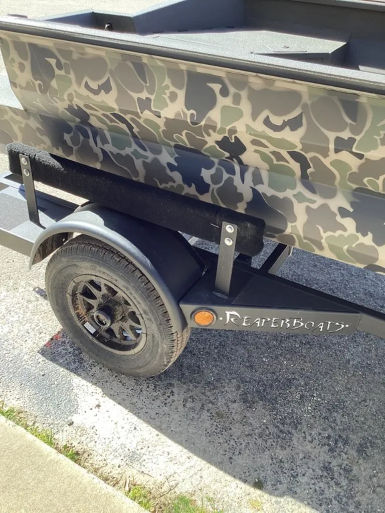 Slide: The Image of Reaper 756 2026 - 8