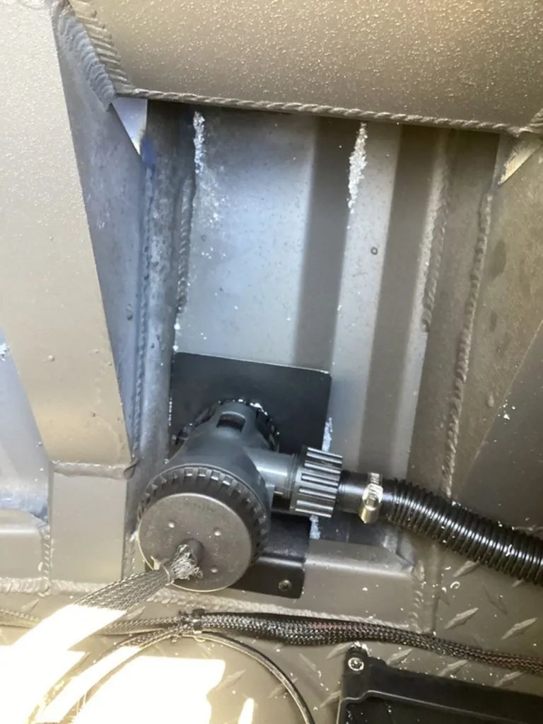 Slide: The Image of Reaper 756 2026 - 9