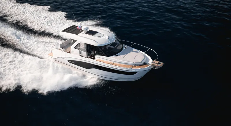 The Image of Beneteau Antares 9 V2 2026 - 1