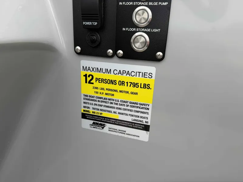 Slide: The Image of Manitou OASIS 23 RF/TT 2022 - 11