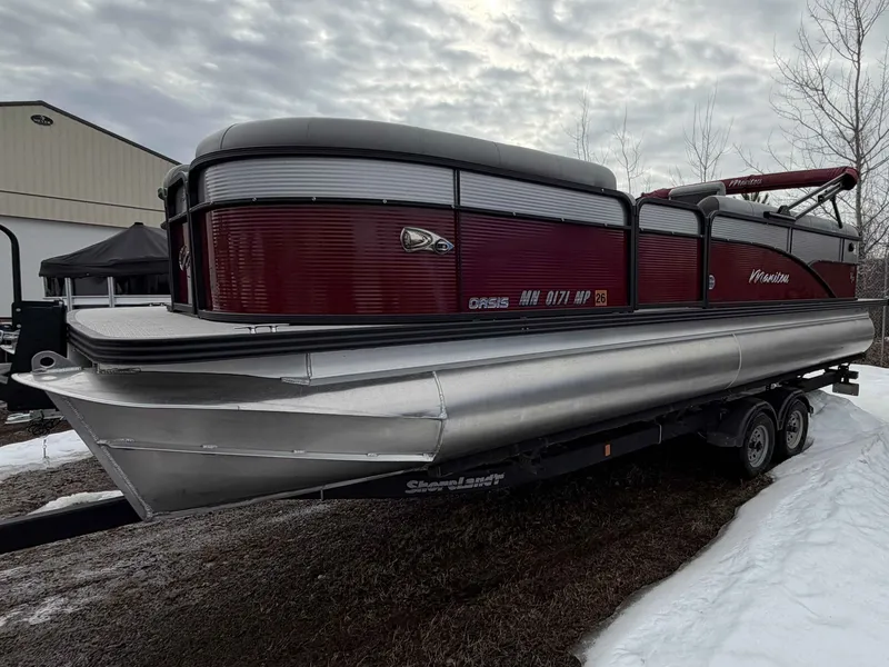 Slide: The Image of Manitou OASIS 23 RF/TT 2022 - 3