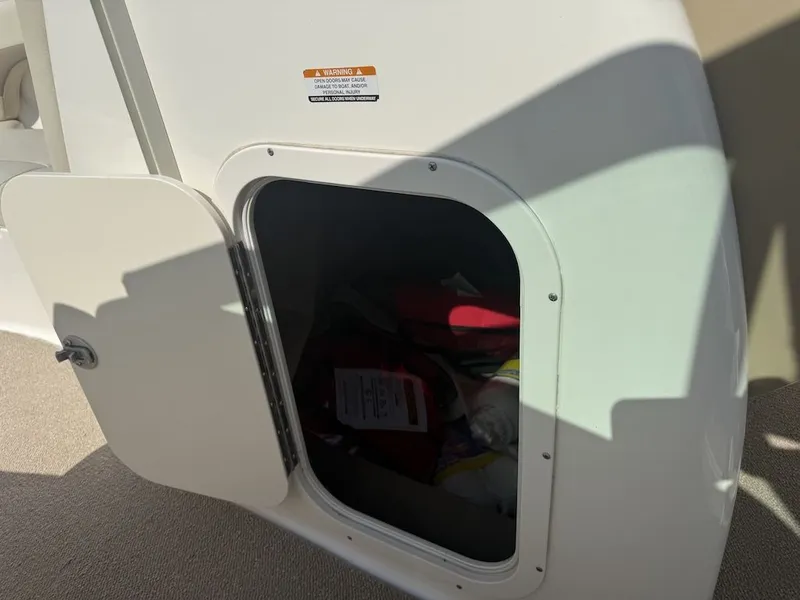 Slide: The Image of Chaparral Sunesta 274 2004 - 10