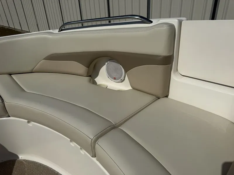 Slide: The Image of Chaparral Sunesta 274 2004 - 11