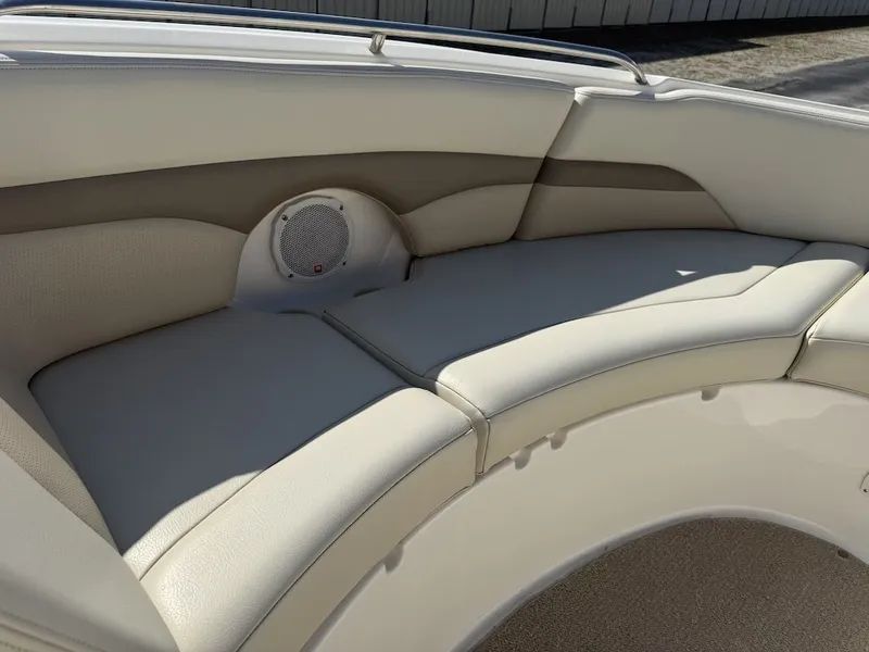 Slide: The Image of Chaparral Sunesta 274 2004 - 12