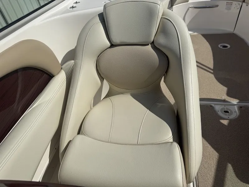 Slide: The Image of Chaparral Sunesta 274 2004 - 13