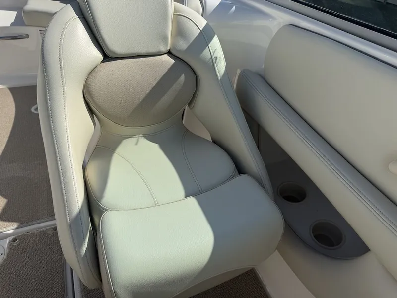 Slide: The Image of Chaparral Sunesta 274 2004 - 14