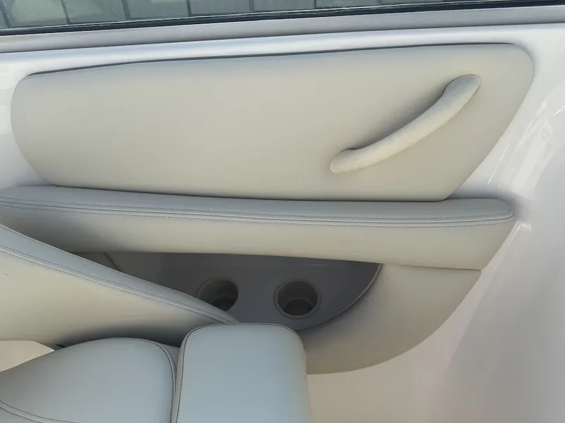 Slide: The Image of Chaparral Sunesta 274 2004 - 15