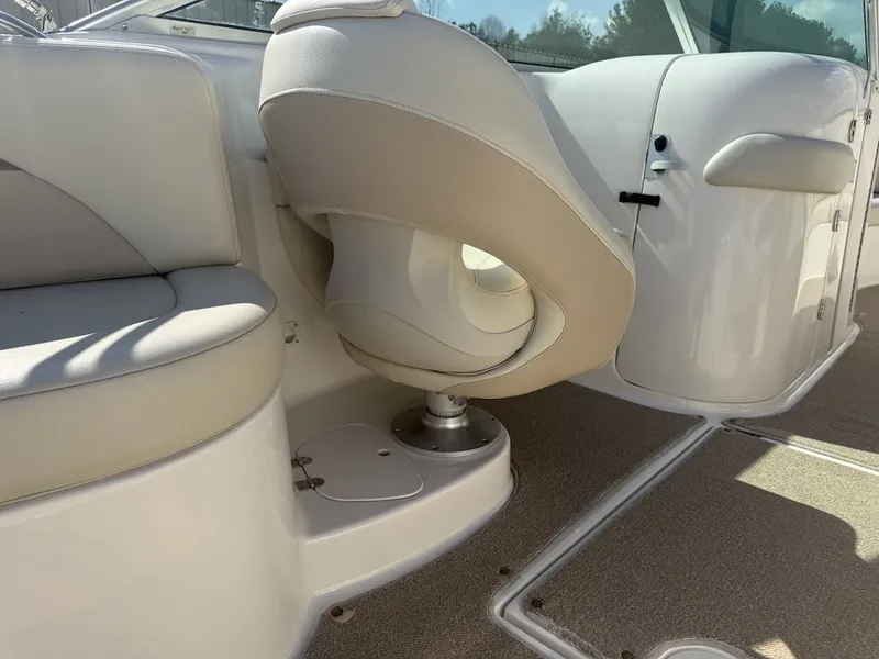 Slide: The Image of Chaparral Sunesta 274 2004 - 19