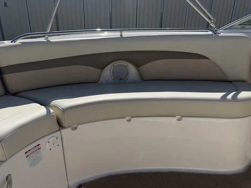 Slide: The Image of Chaparral Sunesta 274 2004 - 20