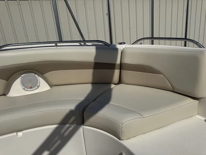 Slide: The Image of Chaparral Sunesta 274 2004 - 22