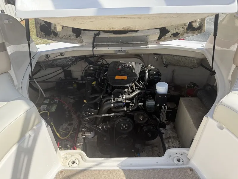 Slide: The Image of Chaparral Sunesta 274 2004 - 23